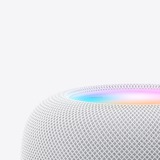 Apple HomePod, Altoparlante bianco