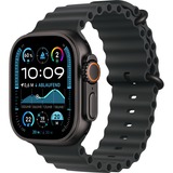 Apple MX4P3FD/A, Smartwatch Nero