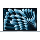 Apple MacBook Air (15") 2025 CTO, Notebook celeste