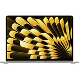 Apple MacBook Air (15") 2026 CTO, Notebook champagne