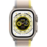Apple Watch Ultra giallo/Beige