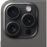 Apple iPhone 15 Pro Nero