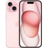 Apple iPhone 15, Handy rosa