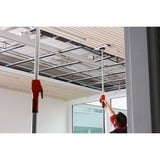 BESSEY STE-SP35, Supporto alluminio