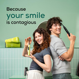 Beurer 10523, Testina Nero