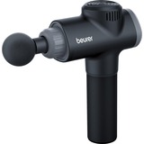 Beurer MassageGun MG180, Dispositivo di massaggio Nero