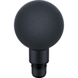 Beurer MassageGun MG180, Dispositivo di massaggio Nero