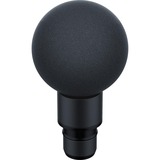 Beurer MassageGun MG180, Dispositivo di massaggio Nero