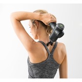 Beurer MassageGun MG180, Dispositivo di massaggio Nero