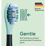 Beurer SC Premium Protection Plus Green Planet, Testina Nero