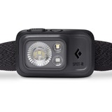 Black Diamond BD6206760004ALL1, Luce LED grigio