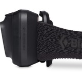 Black Diamond Lampada frontale Spot 400-R, Luce LED grigio