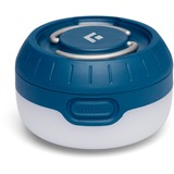 Black Diamond Moji, Luce LED blu