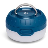 Black Diamond Moji, Luce LED blu