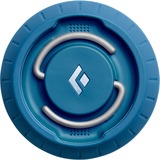 Black Diamond Moji, Luce LED blu