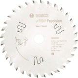 Bosch 2608642386 lama circolare 16,5 cm, Lama per sega Legno, 16,5 cm, 2 cm, 3 mm