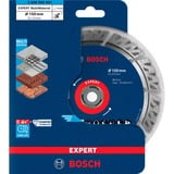 Bosch 2608900661 lama circolare 15 cm 1 pz Diamante policristallino (PCD), Cemento, Pietra, 15 cm, 2,22 cm, Bosch, 1 pz