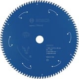 Bosch 2 608 644 529 lama circolare 30,5 cm 1 pz, Lama per sega Legno, 30,5 cm, 3 cm, 5000 Giri/min, 2,2 mm, ATB (Angolo smussato superiore alternato)