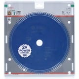 Bosch 2 608 644 529 lama circolare 30,5 cm 1 pz, Lama per sega Legno, 30,5 cm, 3 cm, 5000 Giri/min, 2,2 mm, ATB (Angolo smussato superiore alternato)