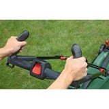 Bosch City Mower 18V-32 Tagliaerba a spinta Batteria Nero, Verde, Rasaerba verde/Nero, Tagliaerba a spinta, 300 m², 32 cm, 3 cm, 6 cm, Lame rotanti