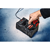 Bosch Expert Akku EXBA18V-55, Batteria Nero
