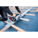 Bosch Expert Akku EXBA18V-55, Batteria Nero