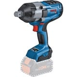 Bosch GDS 18V-1050 H Professional, Avvitatore blu/Nero, 266 mm, 287 mm, 97 mm