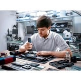 Bosch GO 3 Professional Avvitatore a batteria, 3,6 Volt, Cacciavite blu/Nero