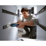 Bosch GO 3 Professional Avvitatore a batteria, 3,6 Volt, Cacciavite blu/Nero