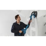 Bosch GTR 55-225 Levigatrice per cartongesso 910 Giri/min Nero, Blu 550 W blu, Levigatrice per cartongesso, Nero, Blu, 340 Giri/min, 910 Giri/min, 95 dB, 84 dB