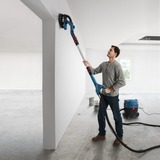 Bosch GTR 55-225 Levigatrice per cartongesso 910 Giri/min Nero, Blu 550 W blu, Levigatrice per cartongesso, Nero, Blu, 340 Giri/min, 910 Giri/min, 95 dB, 84 dB