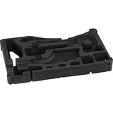 Bosch Inserto XL-BOXX GBH 18V-28 D/DC, Deposito Nero