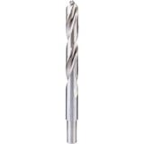 Bosch Punta elicoidale PRO in acciaio inox HSS-Co, Ø 8mm, Trapano 