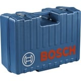 Bosch Valigetta per artigiano per GRL 600/650, Cassetta portautensili blu