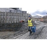 Bosch Valigetta per artigiano per GRL 600/650, Cassetta portautensili blu