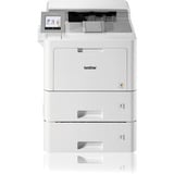 Brother HLL9470CDNRE1, Stampante laser a colori grigio