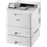 Brother HLL9470CDNRE1, Stampante laser a colori grigio