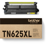 Brother Toner giallo TN625XLY 