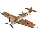 COBI Messerschmitt Bf 109 G, Giochi di costruzione 