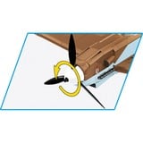 COBI Messerschmitt Bf 109 G, Giochi di costruzione 