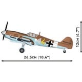 COBI Messerschmitt Bf 109 G, Giochi di costruzione 