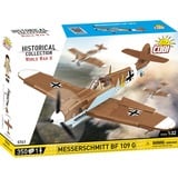 COBI Messerschmitt Bf 109 G, Giochi di costruzione 