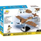 COBI Messerschmitt Bf 109 G, Giochi di costruzione 