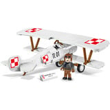COBI Nieuport 17 C.1, Giochi di costruzione 