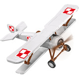 COBI Nieuport 17 C.1, Giochi di costruzione 