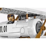 COBI Nieuport 17 C.1, Giochi di costruzione 