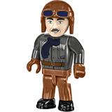 COBI Nieuport 17 C.1, Giochi di costruzione 