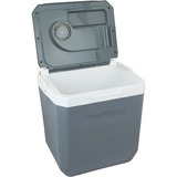 Campingaz Powerbox Plus borsa frigo 28 L Elettrico Grigio grigio, Grigio, 28 L, Elettrico, 12 V, 408 mm, 321 mm