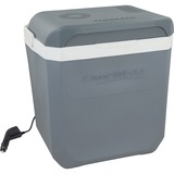 Campingaz Powerbox Plus borsa frigo 28 L Elettrico Grigio, Scatola cool grigio, Grigio, 28 L, Elettrico, 12 V, 408 mm, 321 mm