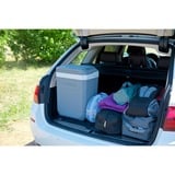Campingaz Powerbox Plus borsa frigo 28 L Elettrico Grigio, Scatola cool grigio, Grigio, 28 L, Elettrico, 12 V, 408 mm, 321 mm